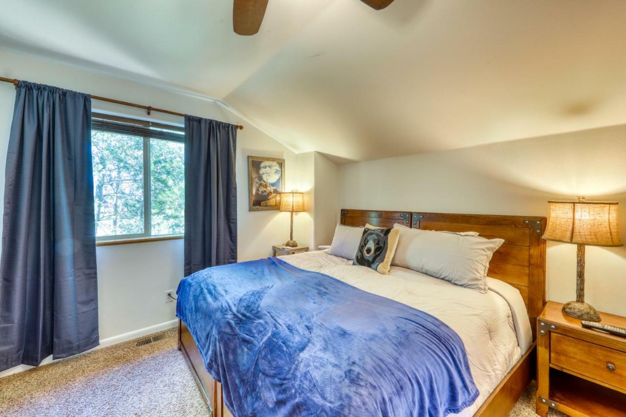 Aspen Glen 80 Daire Silverthorne Dış mekan fotoğraf