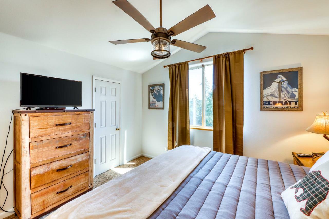 Aspen Glen 80 Daire Silverthorne Dış mekan fotoğraf